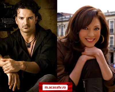 Edith Gonzalez este Martha in cel mai nou videoclip al lui Ricardo Arjona - VIDEO