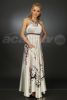 7. Rochie Elena Perseil, curea Adelina Ivan -  www.molecule-f.com