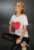 6. Tricou T Shirt Couture -  www.molecule-f.com