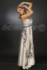 7. Rochie Elena Perseil, curea Adelina Ivan -  www.molecule-f.com