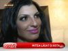 Andreea Tonciu: "As vrea sa ma marit, dar nu am cu cine" - VIDEO