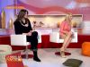 Diana Dumitrescu si Rita Muresan au vorbit despre stil, intr-o lume plina de scandaluri  - VIDEO