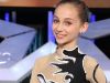 Ioana Roxana Rotar, contorsiuni cu gandul la Nadia Comaneci!