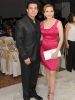 Jorge Salinas si Elizabeth Álvarez