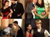 Ioana Ginghina si Alexandru Papadopol au refacut secvente din filme celebre – VIDEO EXCLUSIV