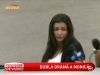 Tatal Monicai Columbeanu este grav bolnav - VIDEO