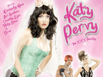 Katy Perry, Rihanna, Lady GaGa si Kesha parodiate intr-un film porno!