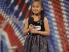 Are 9 ani si ar putea sa-i ia oricand locul lui Whitney Houston
