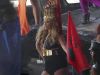 Beyonce e o regina africana la filmarile noului videoclip