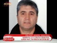 Un fost politist si-a impuscat sotia si fiica, apoi s-a sinucis - VIDEO