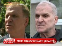 SOCANT! Nati Meir, de nerecunoscut dupa un an si jumatate de inchisoare! A slabit, a albit si i-au cazut dintii! VIDEO