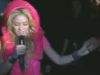 Shakira, talharita in timpul concertului