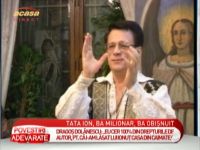 Dragos Dolanescu: "Eu cer 100% din drepturile de autor, pentru ca eu i-am lasat lui Ionut casa din Caimatei!" - VIDEO