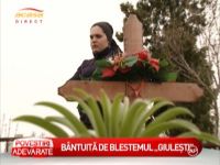 Dupa ce i-a murit fetita in teribilul incendiu de la maternitatea Giulesti, o tanara mama a mai pierdut un copil - VIDEO