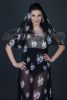  2 - rochie Alina Botea, de la Molecule F