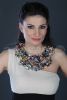 3 - body Alina Botea, de la Molecule F si colier Musat Studio