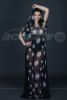  2 - rochie Alina Botea, de la Molecule F