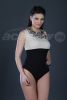 3 - body Alina Botea, de la Molecule F si colier Musat Studio