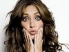 Unchiul lui Anahi este un om al strazii