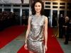 Olga Kurylenko se iubeste cu Aaron Eckhart&nbsp;in noul sau thriller