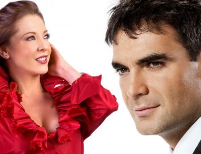 Edith Gonzalez si Mauricio Islas, protagonistii unei noi telenovele