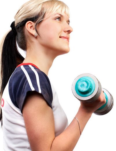Afla ce sport poti face in timpul sarcinii