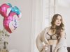 Tinute funky pentru tinere fashioniste in colectia Heart by Eugenia Enciu - FOTO&VIDEO