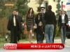 Monica Columbeanu si-a luat in sfarsit fetita de la Izvorani - VIDEO
