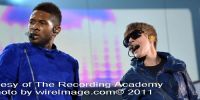 Premiile Grammy 2011 