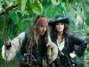Penelope Cruz s-a usurat in mare la filmarile pentru "Piratii din Caraibe"