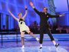 Florin Piersic Jr. si Alina Atodiresei - cel mai funny dans freestyle la "Dansez pentru tine" - VIDEO