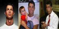 <span style="color:#000;">Ronaldo </span>vrea ca fiul lui sa fie<span style="color:#f00;"> mai bun decat Messi!</span> Ce <span style="color:#f00;">planuri</span> are atacantul lui Real cu juniorul lui