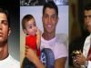 <span style="color:#000;">Ronaldo </span>vrea ca fiul lui sa fie<span style="color:#f00;"> mai bun decat Messi!</span> Ce <span style="color:#f00;">planuri</span> are atacantul lui Real cu juniorul lui