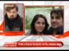 Conflict aprins intre sotul si tatal Madalinei Manole - VIDEO