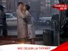 "Mic dejun la Tiffany", duminica, 24 aprilie, de la 20:30!