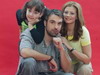 Vezi episoadele 13-16 din telenovela “Numai iubirea”
