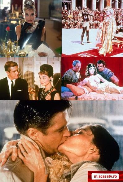Uite ce filme poti vedea la Cinema ACASA de Paste - GALERIE FOTO