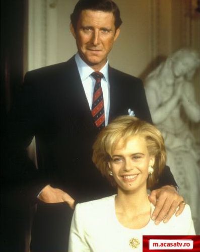 “Diana, povestea adevarata” - a doua zi de Paste, ACASA