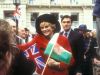 “Diana, povestea adevarata” - a doua zi de Paste, ACASA