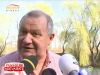 Cristian Tantareanu a fost sarbatorit cu fast la aniversarea varstei de 67 de ani - VIDEO