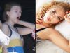 Scarlett Johansson, intre realitate si Photoshop. Galerie foto
