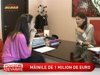 New Trend: Vedetele isi asigura pentru bani frumosi cele mai pretioase parti ale corpului - VIDEO