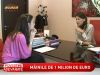 New Trend: Vedetele isi asigura pentru bani frumosi cele mai pretioase parti ale corpului - VIDEO