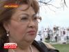 Marioara Zavoranu merge la mormantul sotului pentru a-i cere sfaturi - FOTO