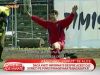 Fotbalistul Claudiu Raducanu le acuza pe fosta sotie si pe mama ei de vrajitorie - VIDEO