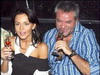 Angelique Boyer s-a cuplat cu Jose Alberto Castro, care e cu 27 de ani mai in varsta decat ea? FOTO&VIDEO
