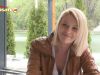 Diana Dumitrescu merge anul acesta de Paste in Delta - VIDEO EXCLUSIV