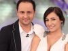 Andra si Catalin Maruta, primul Paste cu David