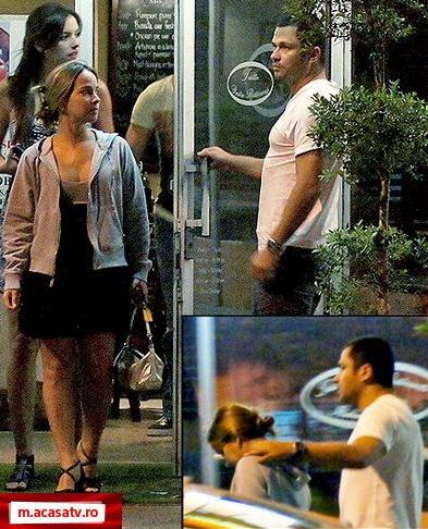 Adamari Lopez are o relatie cu un fost traficant de droguri 