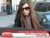 Irinel Columbeanu nu se da batut in procesul pentru stabilirea custodiei fetitei - VIDEO